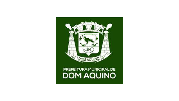 Prefeitura Municipal de Dom Aquino - MT