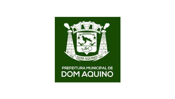 Prefeitura Municipal de Dom Aquino - MT